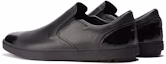 Shop Onitsuka Tiger Slip-On Deluxe 'Hitam' 1181A181-001