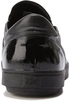 Onitsuka Tiger Slip-On Deluxe 'Black' 1181A181-001 Purchase Onitsuka Tiger Slip-On Deluxe 'Black' 1181A181-001