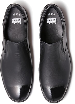 Onitsuka Tiger Slip-On Deluxe 'Black' 1181A181-001 Details for Onitsuka Tiger Slip-On Deluxe 'Black' 1181A181-001