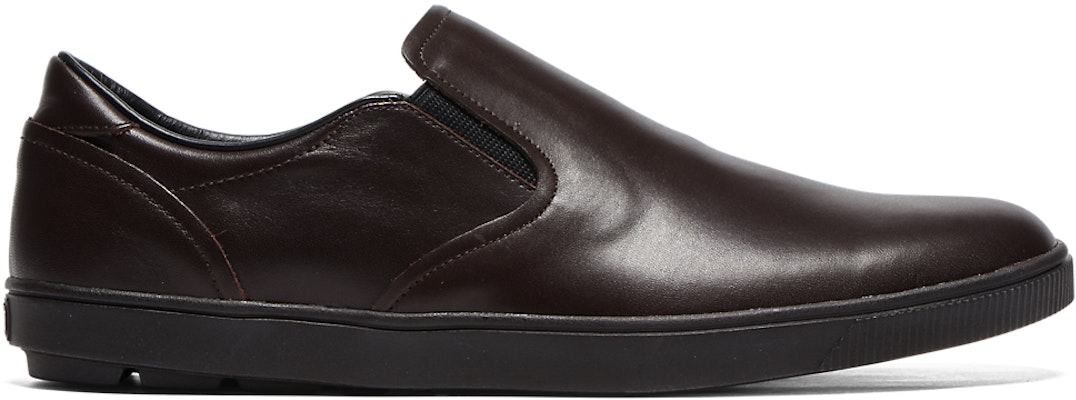Onitsuka Tiger Slip-On Deluxe 'Coffee Coffee' 1181A580-200 Buy Onitsuka Tiger Slip-On Deluxe 'Coffee Coffee' 1181A580-200