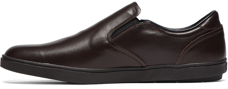 オニツカタイガー スリップオン デラックス "コーヒー" 1181A580-200 Lookbook オニツカタイガー スリップオン デラックス "コーヒー" 1181A580-200