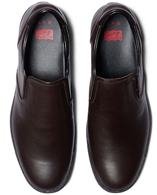Onitsuka Tiger Slip-On Deluxe 'Coffee Coffee' 1181A580-200 Details for Onitsuka Tiger Slip-On Deluxe 'Coffee Coffee' 1181A580-200