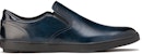 Onitsuka Tiger Slip-On Deluxe 'Peacoat Peacoat' Lelaki/Wanita 1181A204-400