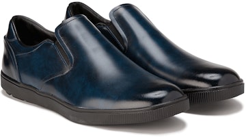 鬼冢虎Slip-On典藏版'海军蓝' 1181A204-400 Order 鬼冢虎Slip-On典藏版'海军蓝' 1181A204-400