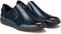 Onitsuka Tiger Slip-On Deluxe 'Peacoat Peacoat' Lelaki/Wanita 1181A204-400