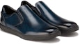Order Onitsuka Tiger Slip-On Deluxe 'Peacoat Peacoat' Lelaki/Wanita 1181A204-400