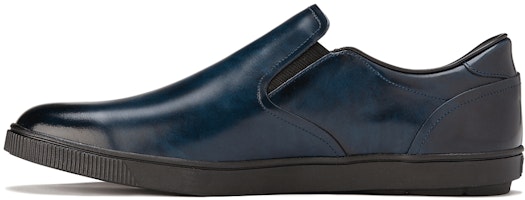 鬼冢虎Slip-On典藏版'海军蓝' 1181A204-400 Lookbook 鬼冢虎Slip-On典藏版'海军蓝' 1181A204-400