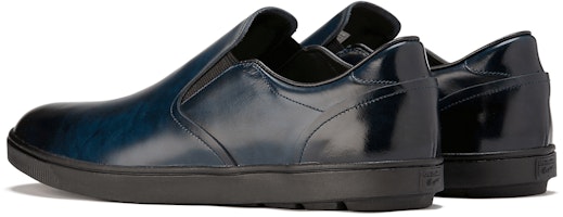 鬼冢虎Slip-On典藏版'海军蓝' 1181A204-400 Shop 鬼冢虎Slip-On典藏版'海军蓝' 1181A204-400