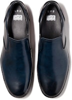 鬼冢虎Slip-On典藏版'海军蓝' 1181A204-400 Details for 鬼冢虎Slip-On典藏版'海军蓝' 1181A204-400