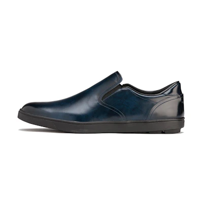 Onitsuka Tiger Tiger Slip-On Deluxe 'Peacoat'