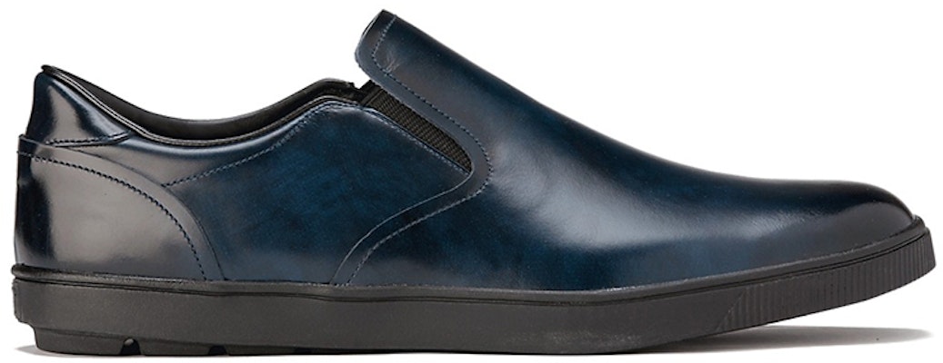 Onitsuka Tiger Tiger Slip-On Deluxe 'Peacoat' 1181A204-400 Order Onitsuka Tiger Tiger Slip-On Deluxe 'Peacoat' 1181A204-400