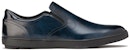 Onitsuka Tiger Slip-On Deluxe 'Peacoat' Lelaki Kasual 1181A204-400
