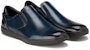 Onitsuka Tiger Slip-On Deluxe 'Peacoat' Lelaki Kasual 1181A204-400