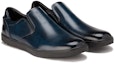 Lookbook Onitsuka Tiger Slip-On Deluxe 'Peacoat' Lelaki Kasual 1181A204-400