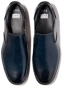 오니츠카 타이거 슬립온 DLX '피코트' 1181A204-400 Shop 오니츠카 타이거 슬립온 DLX '피코트' 1181A204-400