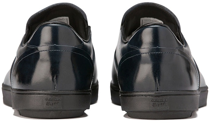 オニツカタイガー スリップオン デラックス "ピーコート" 1181A204-400 Purchase オニツカタイガー スリップオン デラックス "ピーコート" 1181A204-400
