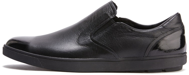 Onitsuka Tiger Slip-On Deluxe 'Hitam Selesa' 1181A181-001 Buy Onitsuka Tiger Slip-On Deluxe 'Hitam Selesa' 1181A181-001