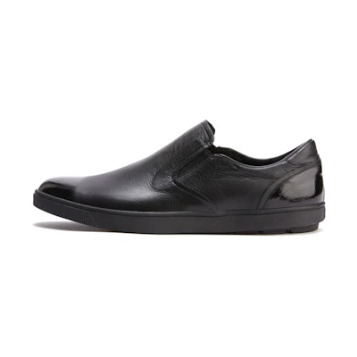 Onitsuka Tiger Slip-On Deluxe 'Black CMFT'