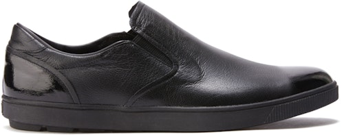 Onitsuka Tiger Slip-On Deluxe 'Hitam Selesa' 1181A181-001 Order Onitsuka Tiger Slip-On Deluxe 'Hitam Selesa' 1181A181-001