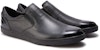 Onitsuka Tiger Slip-On Deluxe 'Hitam Selesa' 1181A181-001