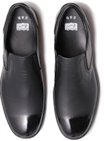 Onitsuka Tiger Slip-On Deluxe 'Hitam Selesa' 1181A181-001 Shop Onitsuka Tiger Slip-On Deluxe 'Hitam Selesa' 1181A181-001