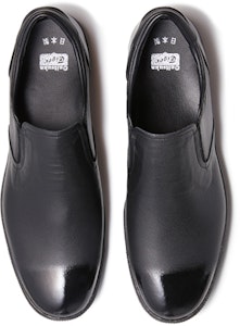 Onitsuka Tiger Slip-On Deluxe 'Hitam Selesa' 1181A181-001 Shop Onitsuka Tiger Slip-On Deluxe 'Hitam Selesa' 1181A181-001