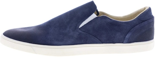 オニツカタイガー デラックス スリッポン(濃紺) TH7S2L-5050 Buy オニツカタイガー デラックス スリッポン(濃紺) TH7S2L-5050