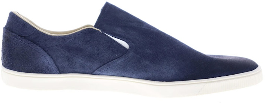Onitsuka Tiger Slip On Deluxe 'Deep Blue' TH7S2L-5050 Order Onitsuka Tiger Slip On Deluxe 'Deep Blue' TH7S2L-5050