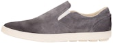 Buy Onitsuka Tiger Slip On Deluxe 'Deep Zongzi' TH7S2L-9696