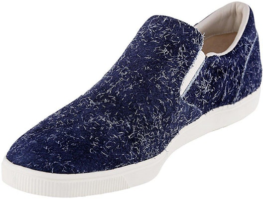 Onitsuka Tiger Slip-On Deluxe 舒適休閒板鞋 海軍藍 Lookbook Onitsuka Tiger Slip-On Deluxe 舒適休閒板鞋 海軍藍