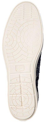 Onitsuka Tiger Slip-On Deluxe 舒適休閒板鞋 海軍藍 Details for Onitsuka Tiger Slip-On Deluxe 舒適休閒板鞋 海軍藍