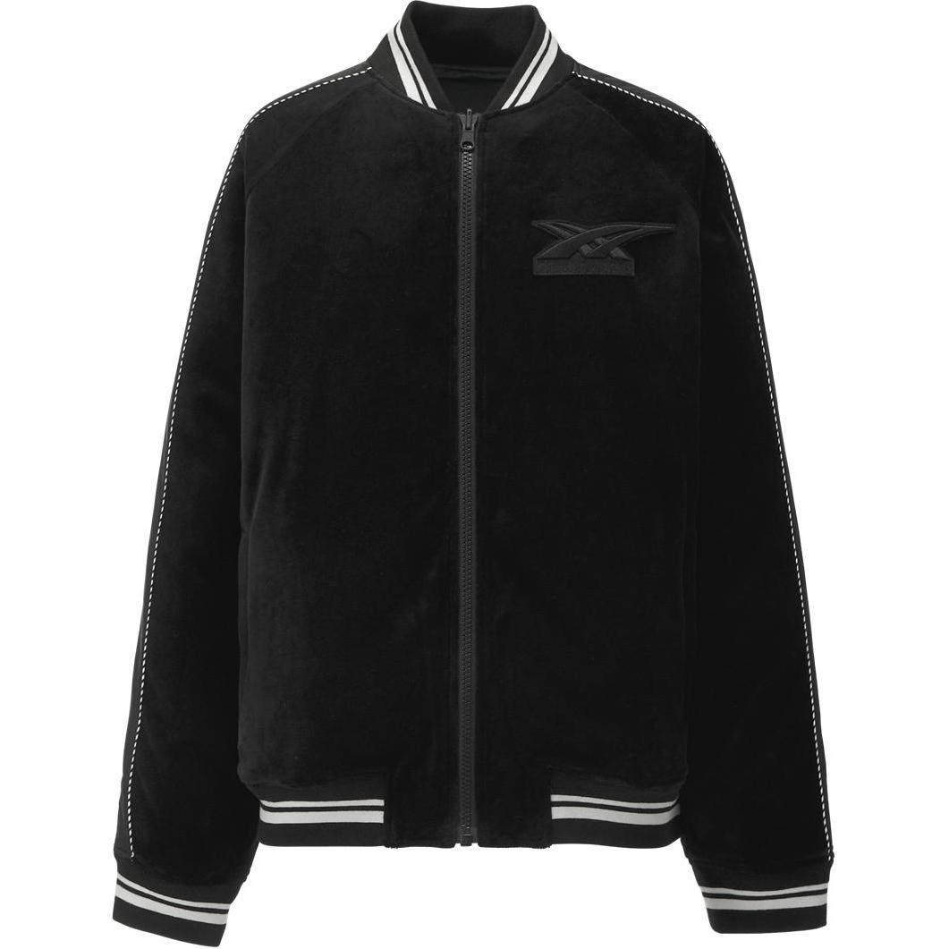 Onitsuka Tiger Solid Color Casual Jacket 2181A728-001