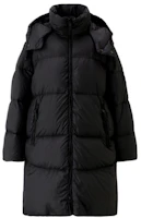 Onitsuka Tiger Solid Color Long Sleeve Jacket with Removable Hood 2181A533-001 Onitsuka Tiger Solid Color Long Sleeve Jacket with Removable Hood 2181A533-001