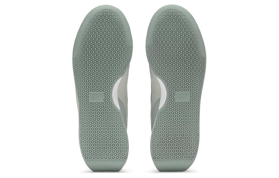 Onitsuka Tiger SP-5 'Grey Green' 圖 6