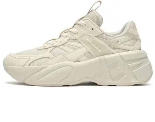 오니츠카타이거 SP-I '베이지 dad 슈즈' 1183C184-200 Buy 오니츠카타이거 SP-I '베이지 dad 슈즈' 1183C184-200