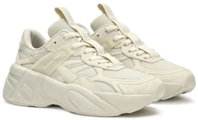 오니츠카타이거 SP-I '베이지 dad 슈즈' 1183C184-200 Lookbook 오니츠카타이거 SP-I '베이지 dad 슈즈' 1183C184-200