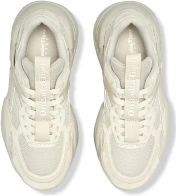 오니츠카타이거 SP-I '베이지 dad 슈즈' 1183C184-200 Shop 오니츠카타이거 SP-I '베이지 dad 슈즈' 1183C184-200