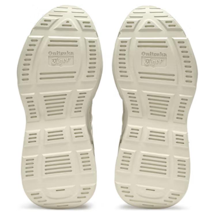 Details for 오니츠카타이거 SP-I '베이지  dad 슈즈' 1183C184-200