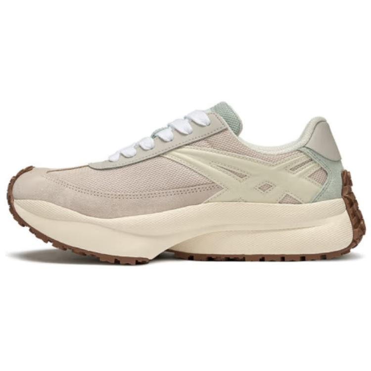 Onitsuka Tiger SP-II 'Beige Dad Shoe' 1183C185-250