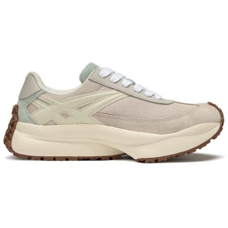 Order Onitsuka Tiger SP-II 'Kasut Ayah Beige' 1183C185-250