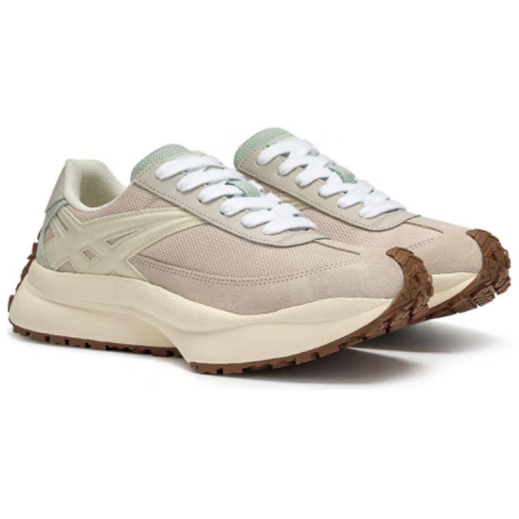 Lookbook Onitsuka Tiger SP-II 'Kasut Ayah Beige' 1183C185-250