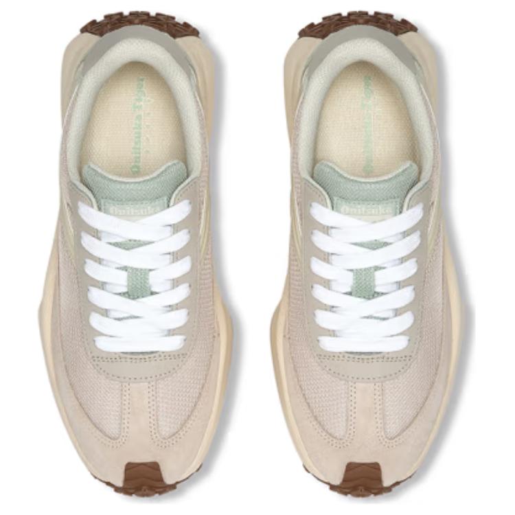 Shop Onitsuka Tiger SP-II 'Kasut Ayah Beige' 1183C185-250