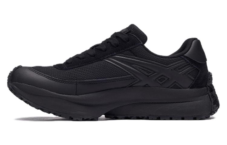 Onitsuka Tiger SP-II 'Black' 1183C185-001