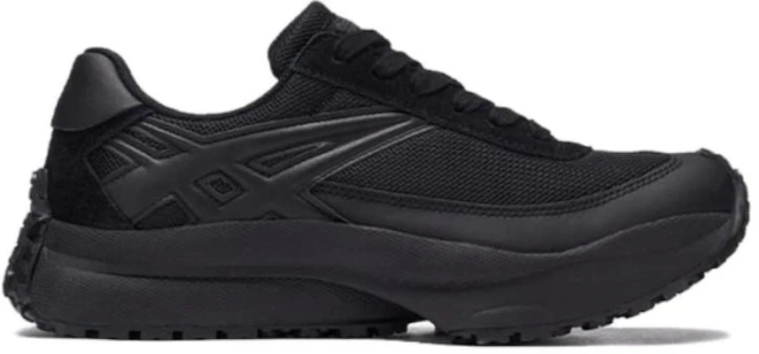 オニツカタイガー SP-II ブラック 1183C185-001 Order オニツカタイガー SP-II ブラック 1183C185-001