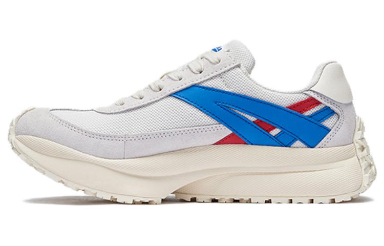 Buy Onitsuka Tiger鬼塚虎 鬼塚虎SP-II 簡約舒適 耐磨透氣 跑步鞋 男女同款 白色