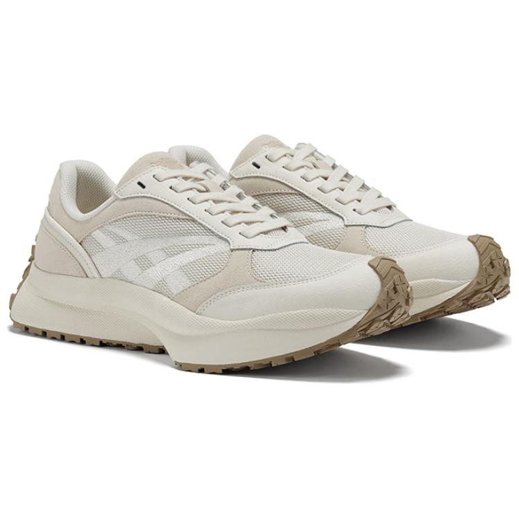 Lookbook Onitsuka Tiger SP-III 'Beige' Lelaki Wanita Original 1183C230-200