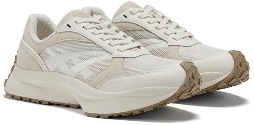 Onitsuka Tiger SP-III 'Beige' Lelaki Wanita Original 1183C230-200 Lookbook Onitsuka Tiger SP-III 'Beige' Lelaki Wanita Original 1183C230-200