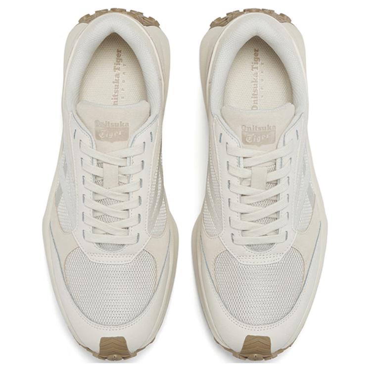 Shop Onitsuka Tiger SP-III 'Beige' Lelaki Wanita Original 1183C230-200