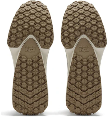 Onitsuka Tiger SP-III 'Beige' Lelaki Wanita Original 1183C230-200 Details for Onitsuka Tiger SP-III 'Beige' Lelaki Wanita Original 1183C230-200