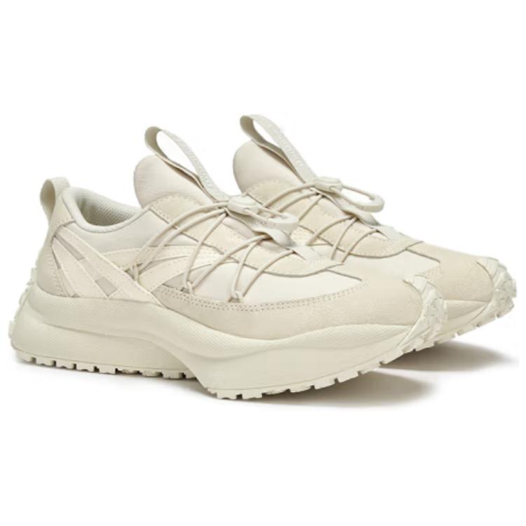 Lookbook 鬼冢虎 SP-IV '米色' 1183C277-200